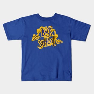 Back to school gift Kids T-Shirt